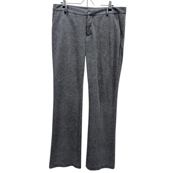 Kut From The Kloth Rose Classic Bootcut Pant - Picture 2 of 4